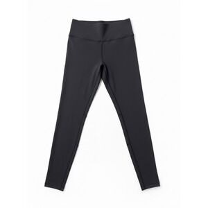 Lululemon Align High Waist Leggings Size 4 Dark Carbon Gray